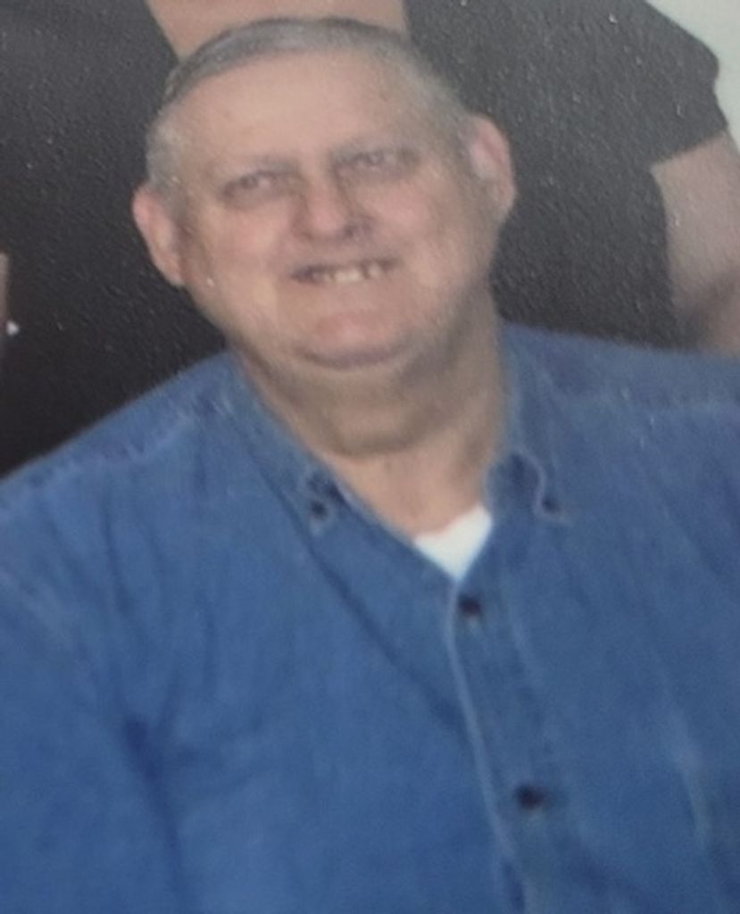 Don Penson Profile Photo