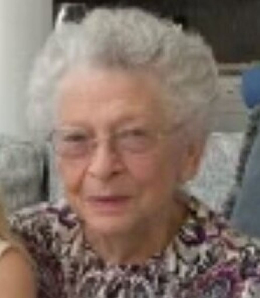 Jeanette M. Borowski