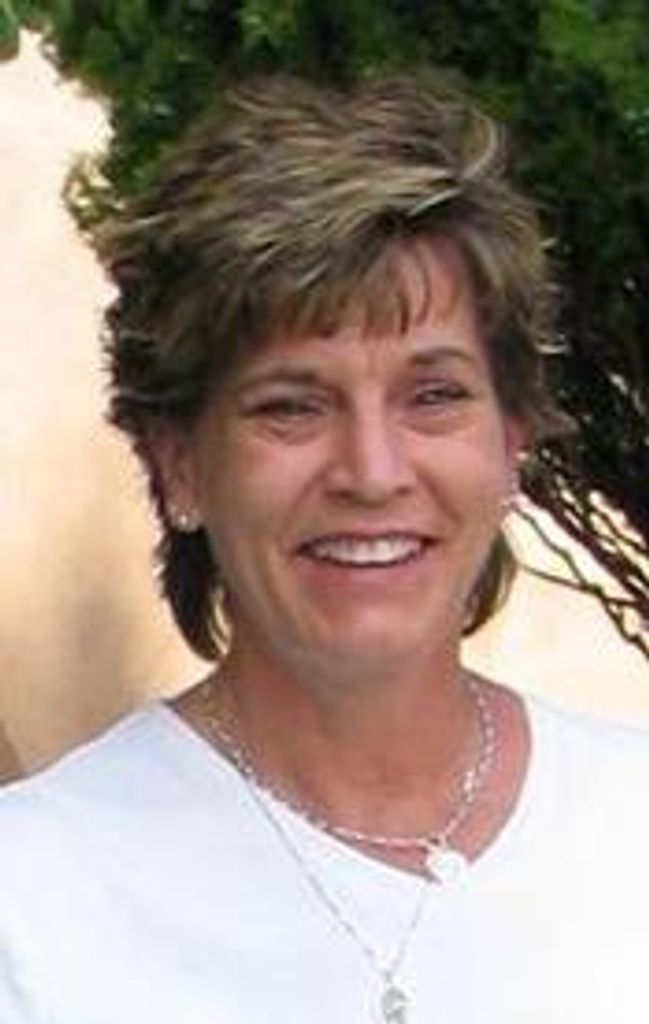 Linda Diers-Anzalone