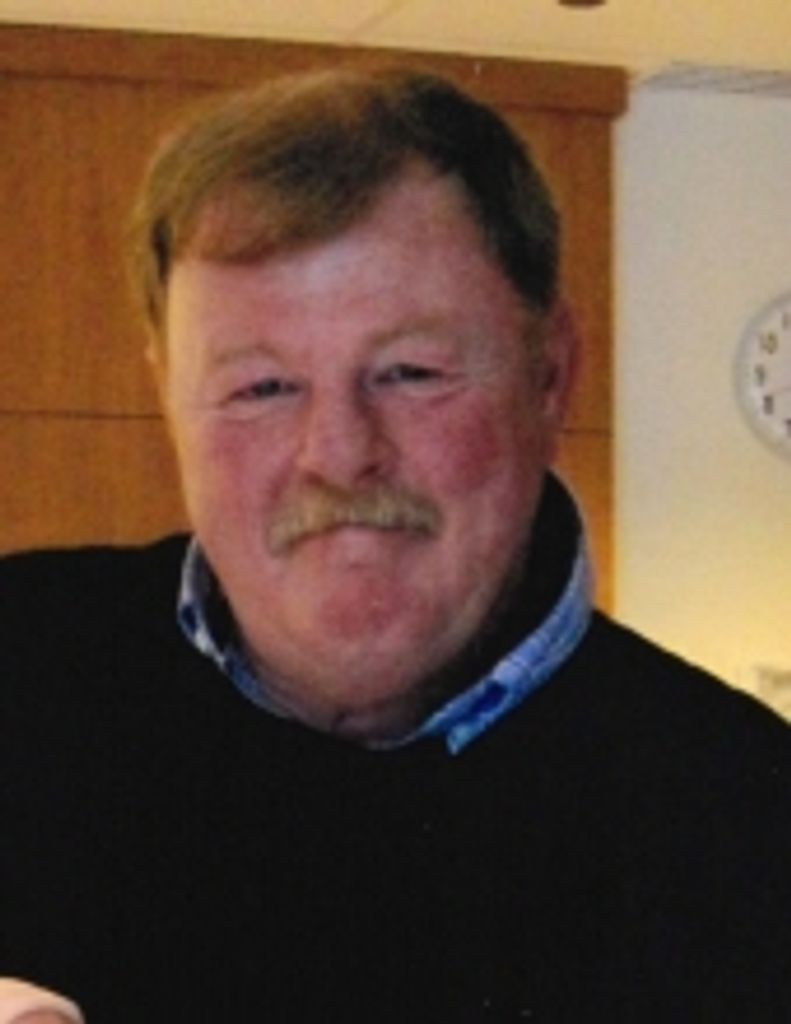 Jeffrey R. Martin Profile Photo