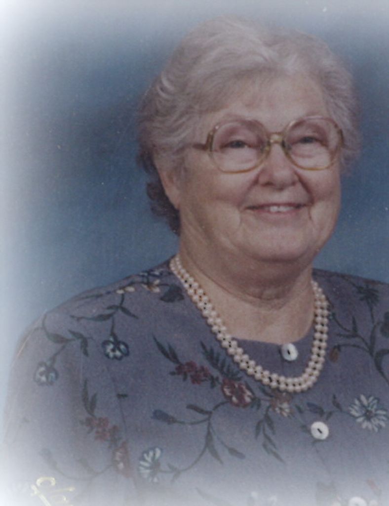 Evelyn   Jean Mock Profile Photo
