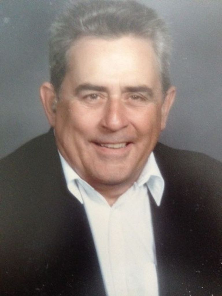 John Karl Schuster