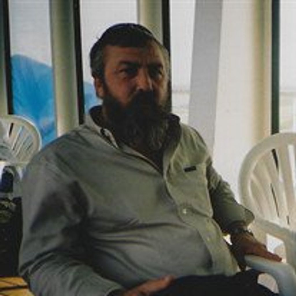 James  Melvin Watford