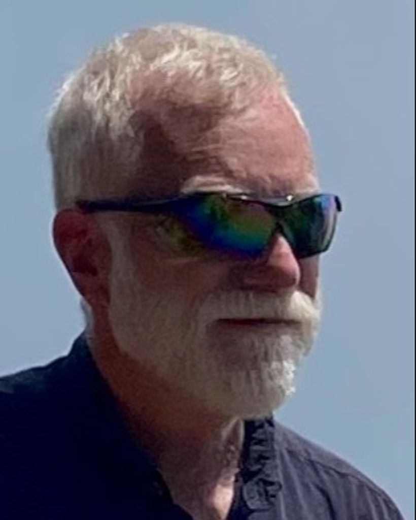 Bruce Scott Gaines