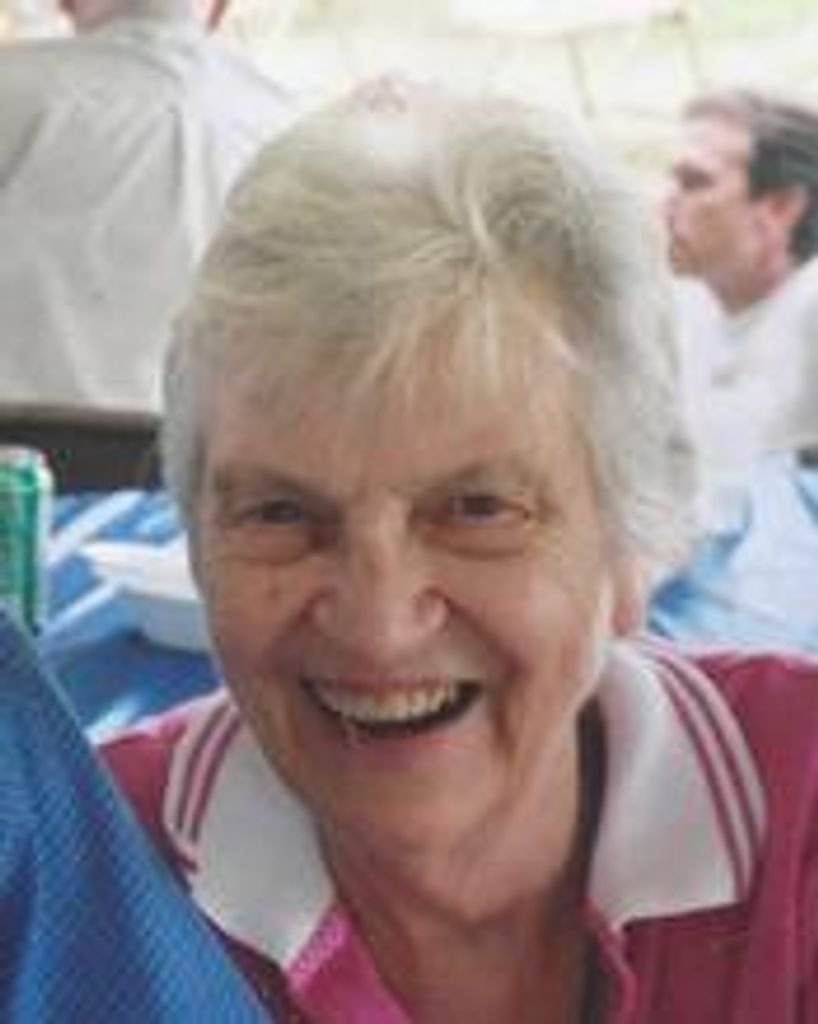 Joan Marguerite Drugatz