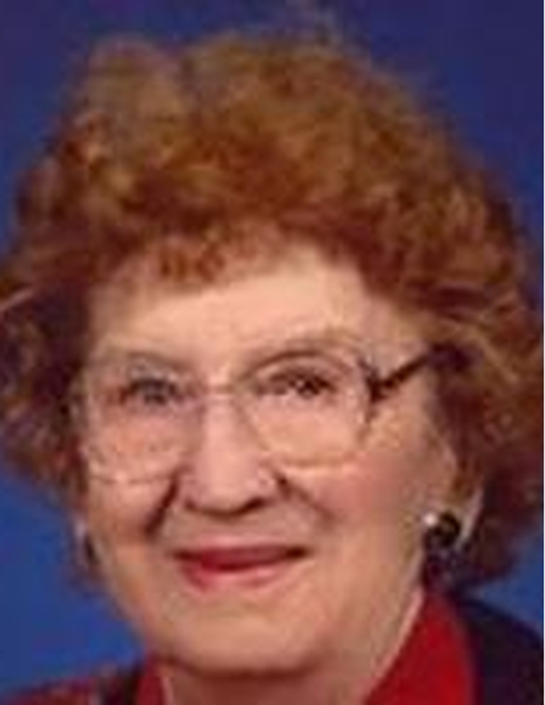 Olga Potter
