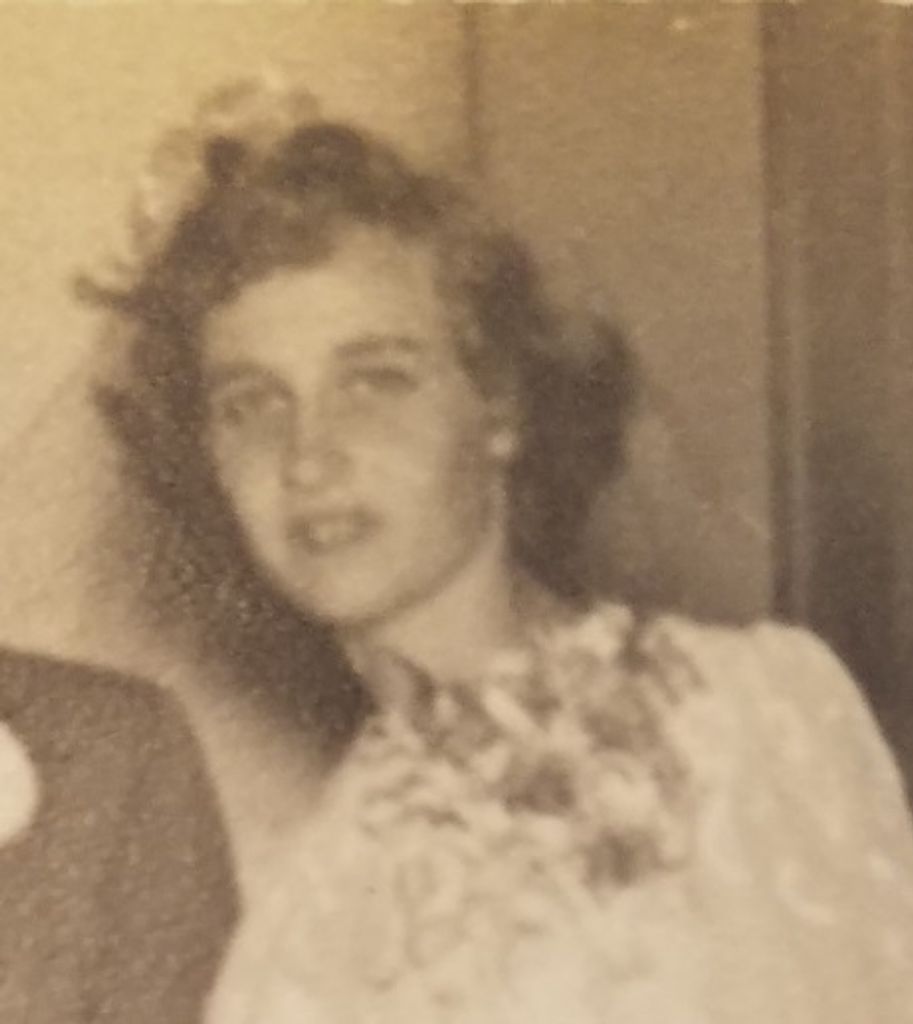 Sarah Davis Swartwout