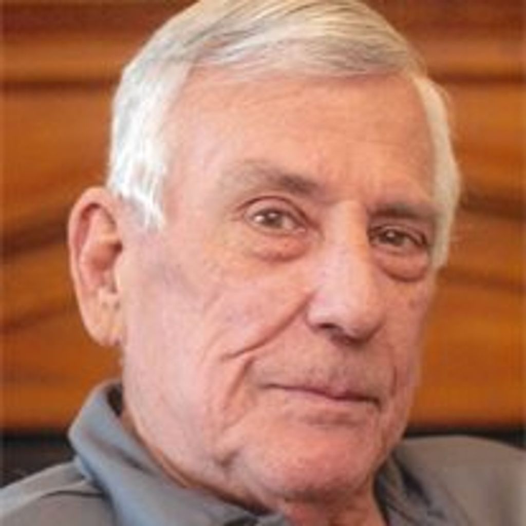 George "Geke" K. Wheeler, Jr. Profile Photo