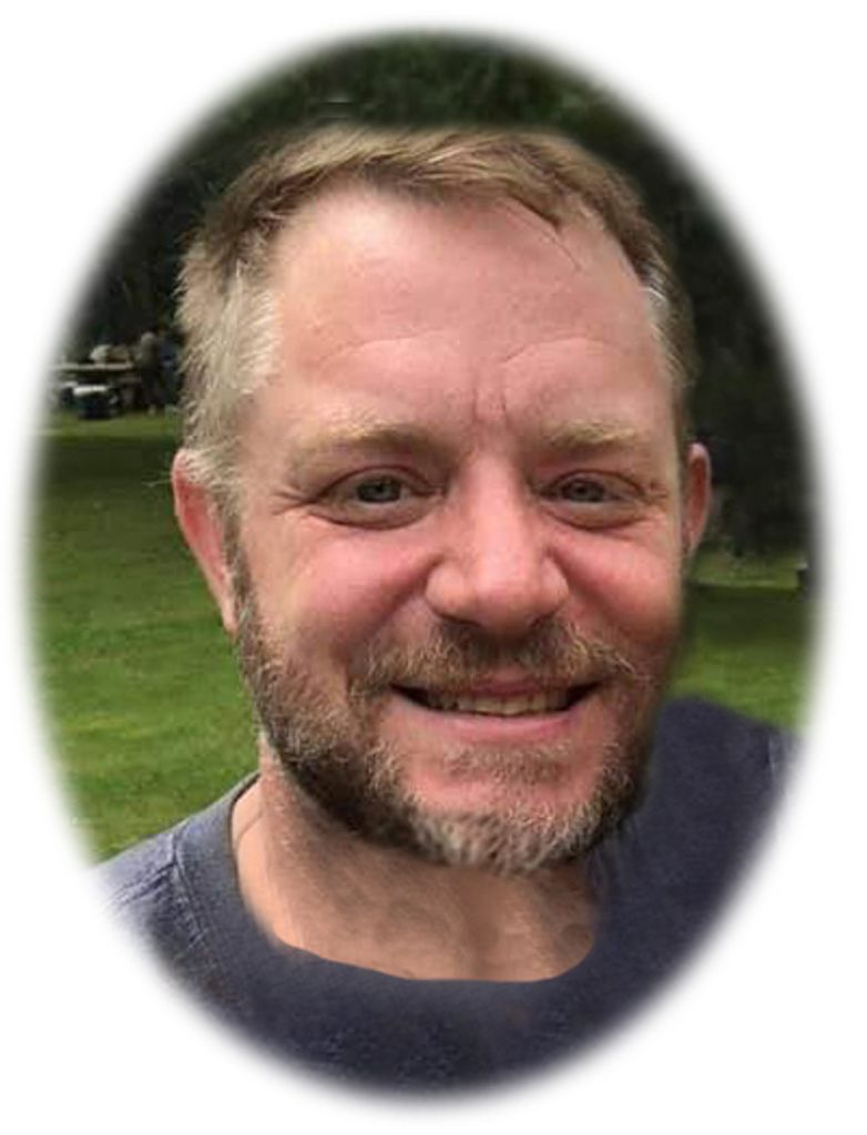 Michael Christopher Davies