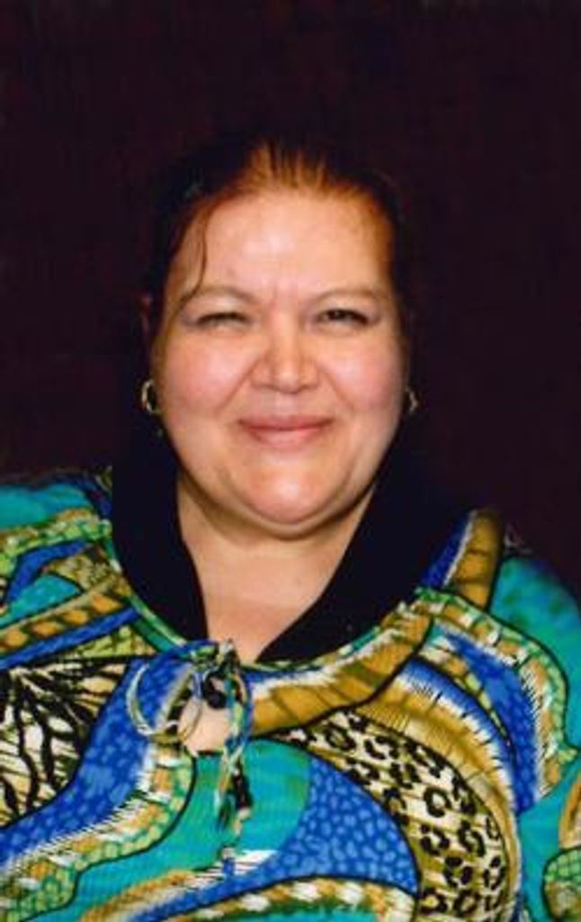 Juana Ramirez-Munoz