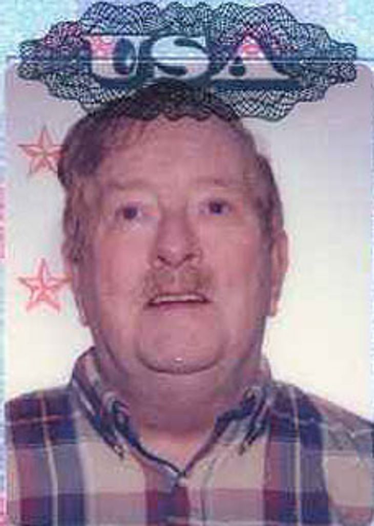 John P. Ingram Profile Photo