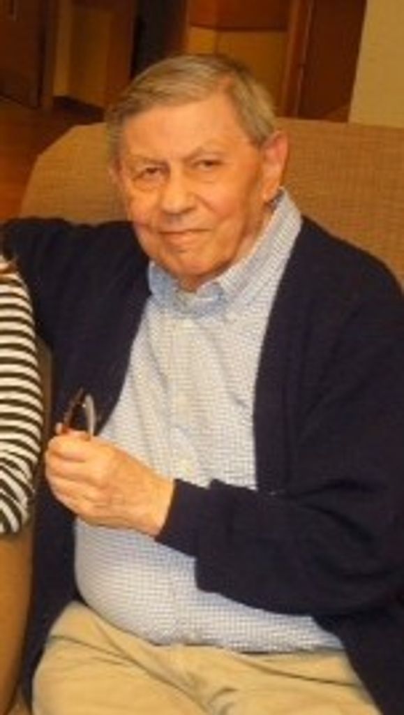 Lyle Smith