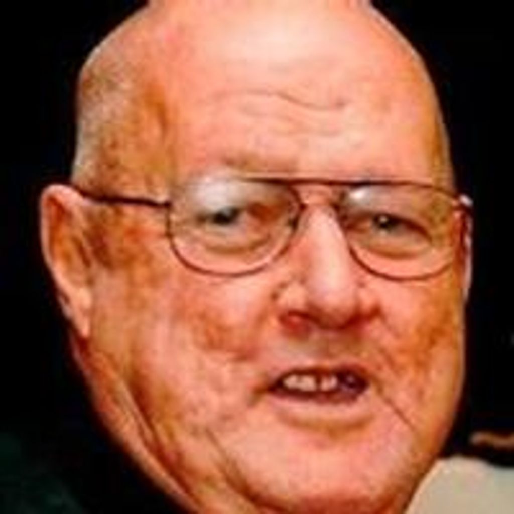 Hartley Bergeron, Sr.