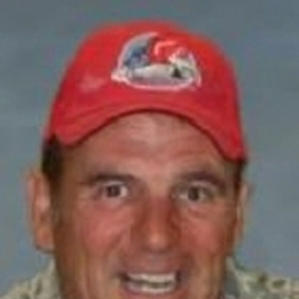 Jeffrey Butler