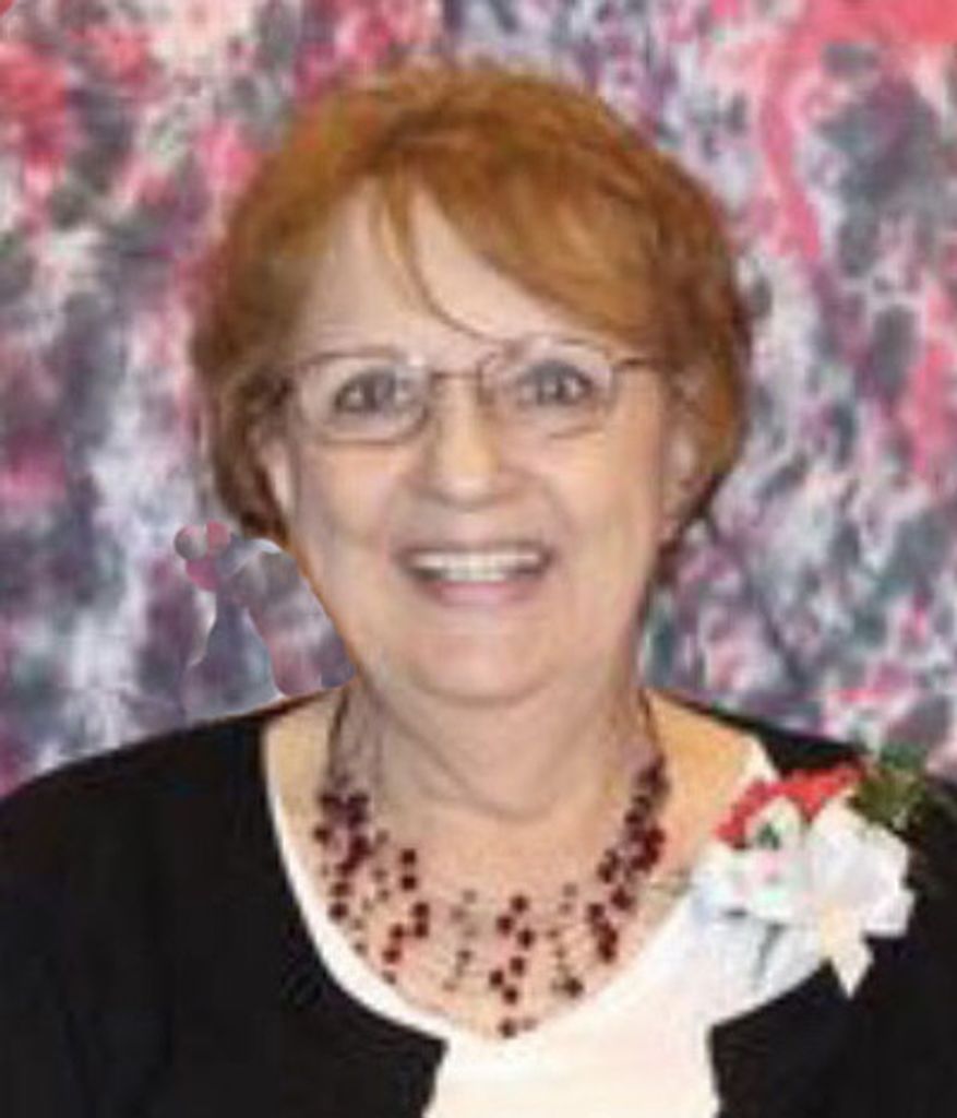Arlene Marie Ehni Profile Photo