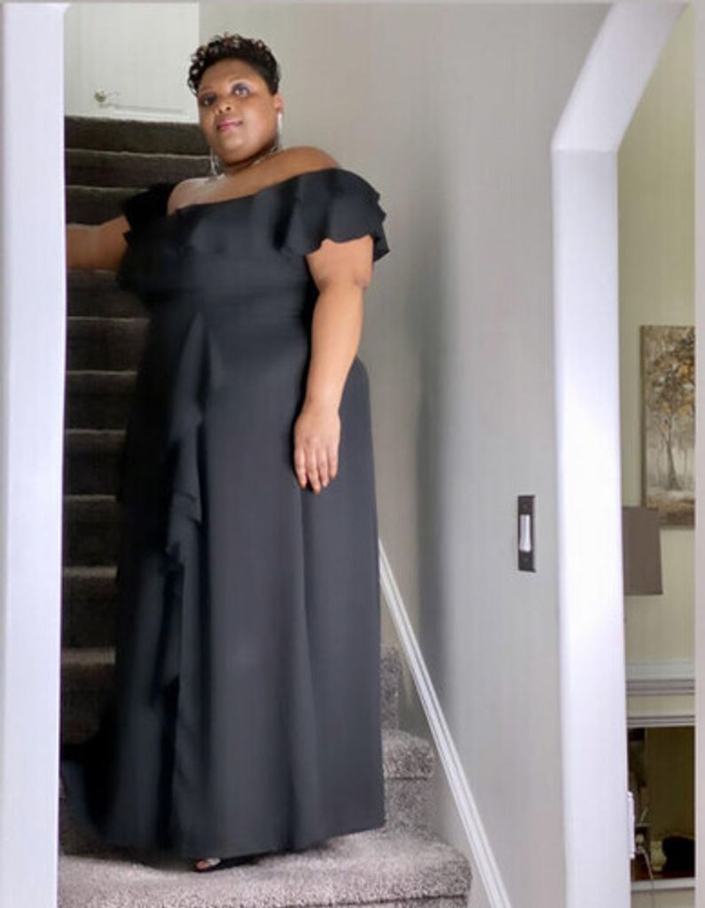 Latorria Samuel Austin