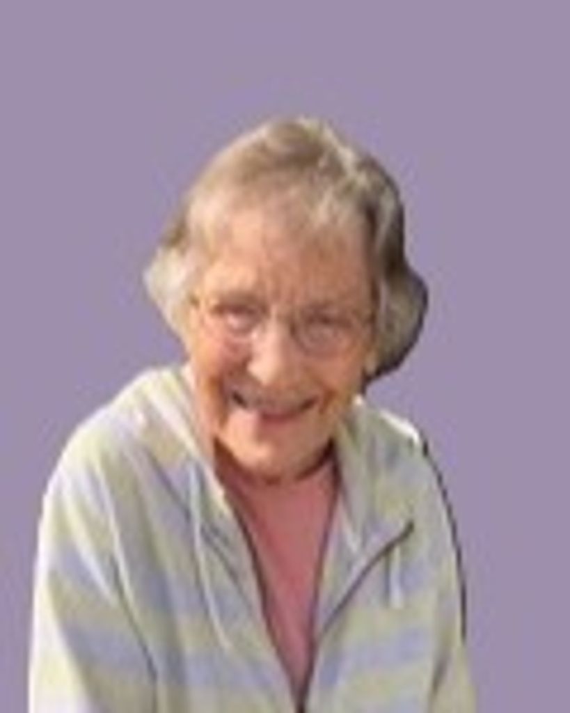 Barbara Caryl Benedict Profile Photo