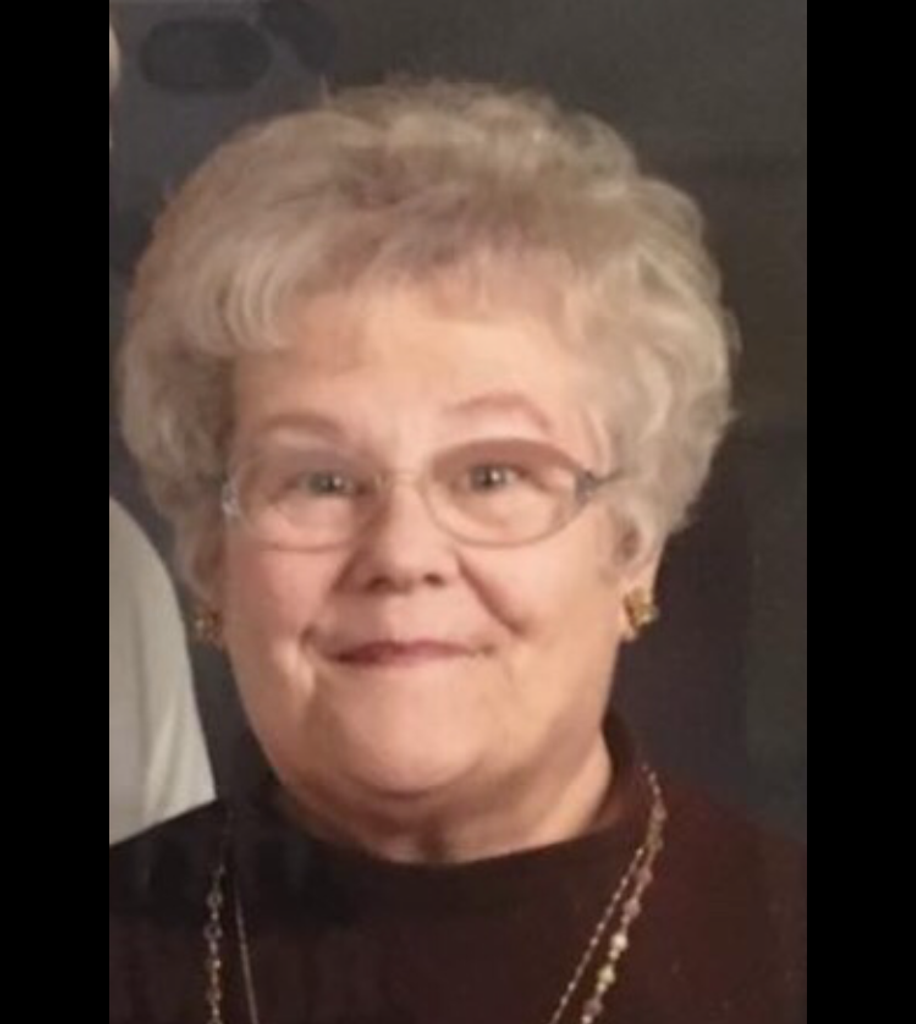 Mary Roselyn 'Rosie' Gerlach Murphy
