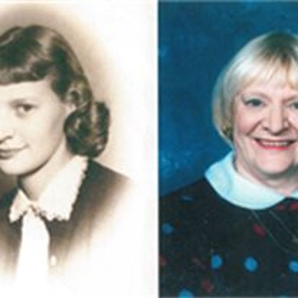 Freda Harshbarger Yingling
