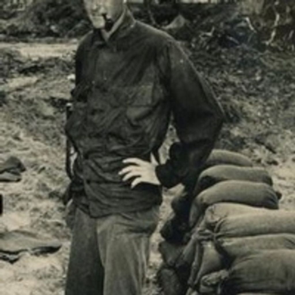 Porter Arthur Poole Profile Photo