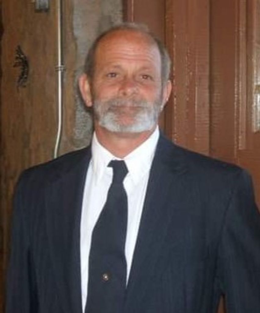 Larry Edward Millwood