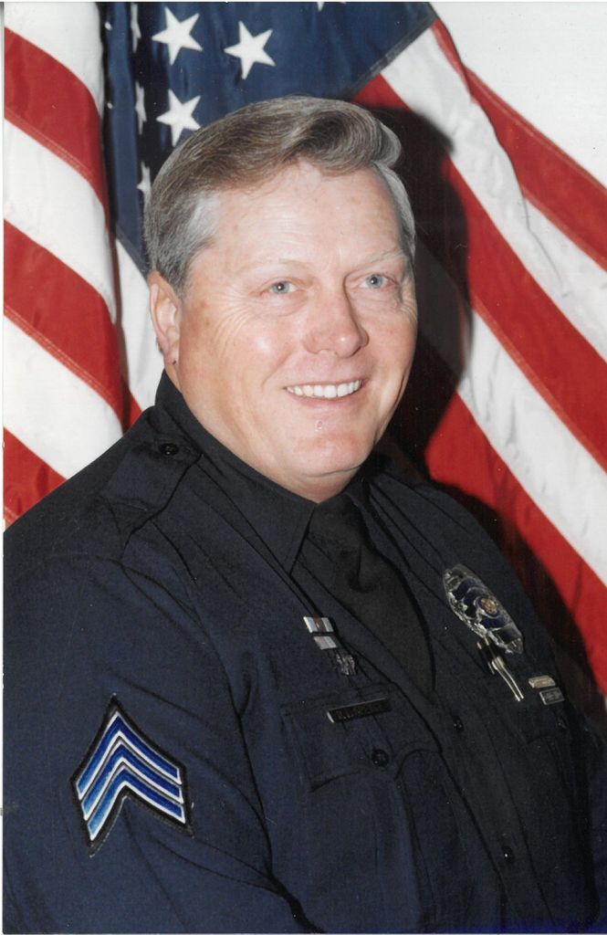 Dale  L. Spence