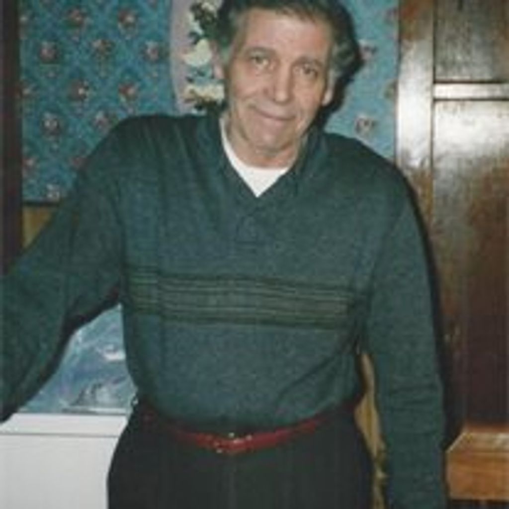 Richard P. Pelland