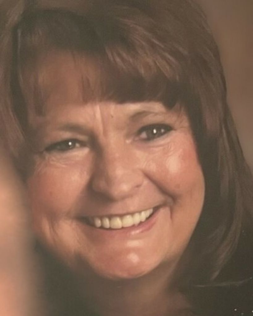 Sharon Jean Smith