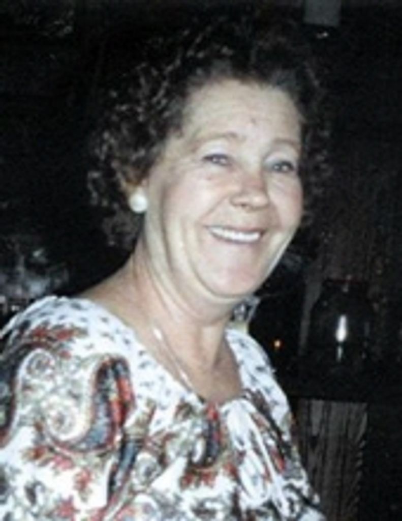 Fern Melton