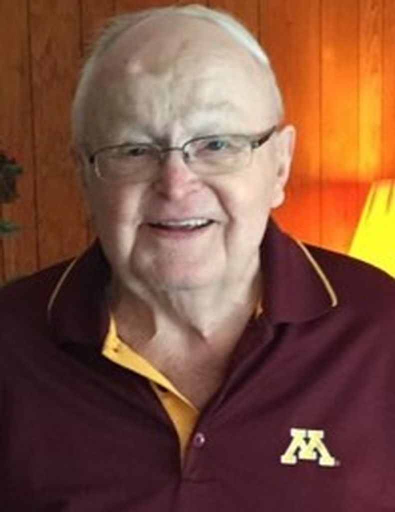 James Allan Hill, Sr. Profile Photo