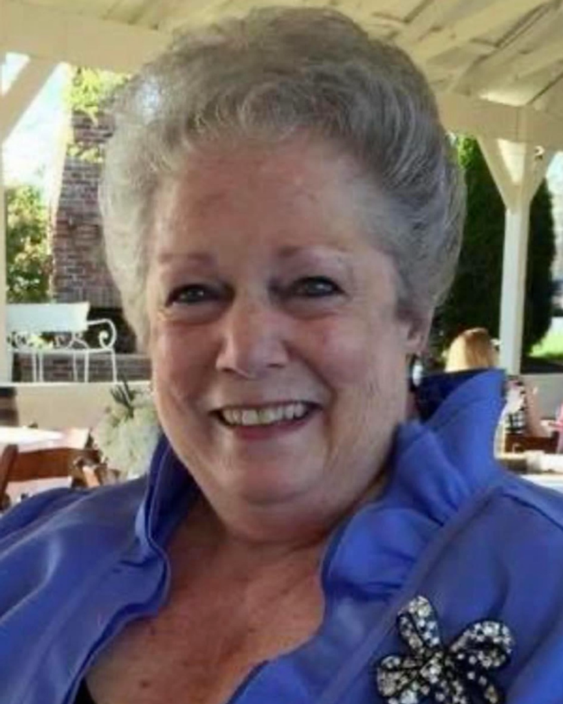 Jacqueline "Jackie" H. Scarborough Profile Photo