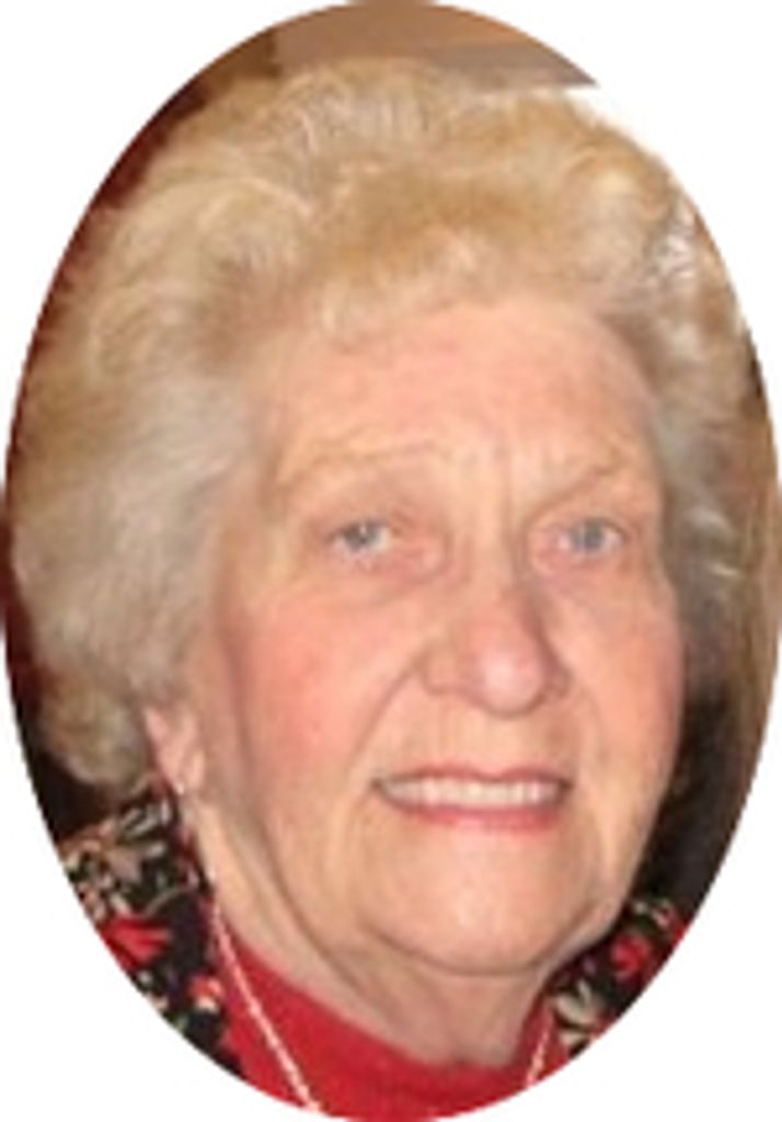 Frances  G Hudson Profile Photo