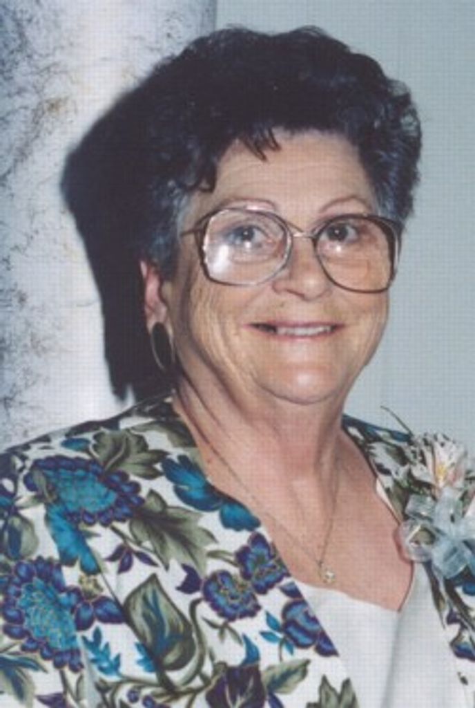 Beverly Moreau