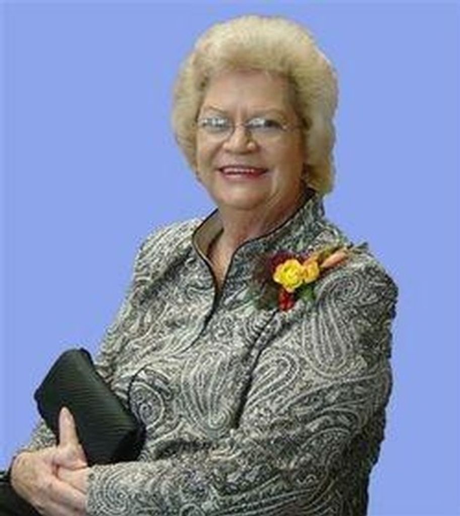 Darlene Rae Scott