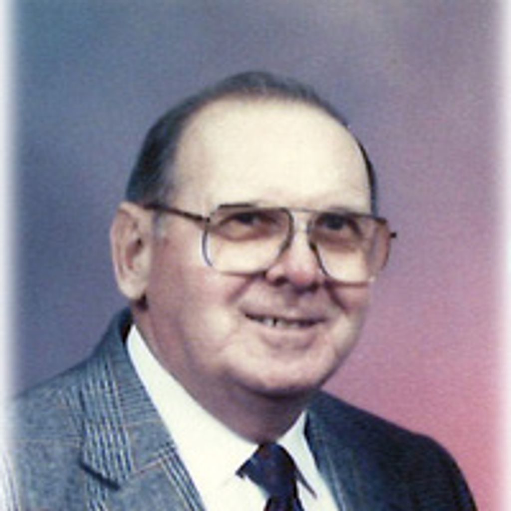 Anthony J. Hall