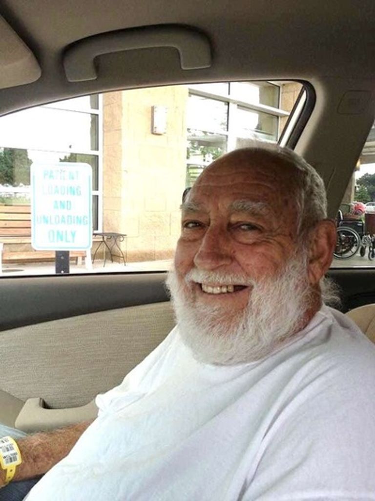 Kynaston "Ken" E. Reed Profile Photo