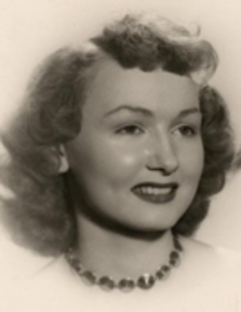 Nancy Cairnes White Profile Photo