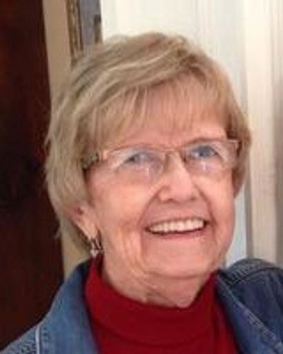 Shirley May Meyer's obituary image
