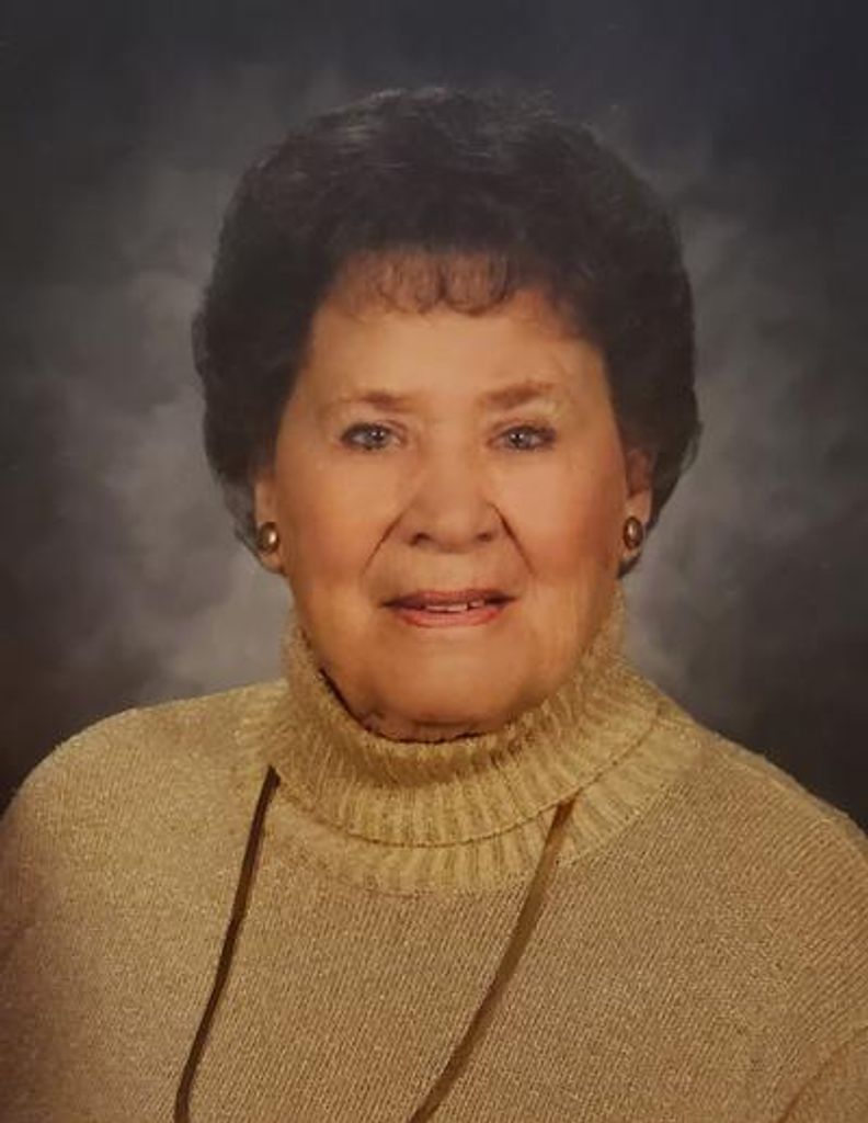 Carolyn Bell Profile Photo