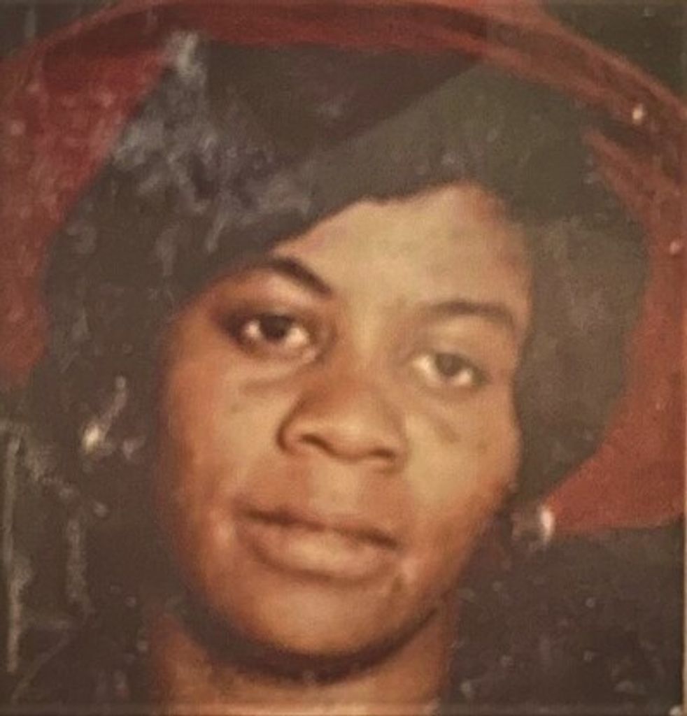 Gladys B. Alston Profile Photo