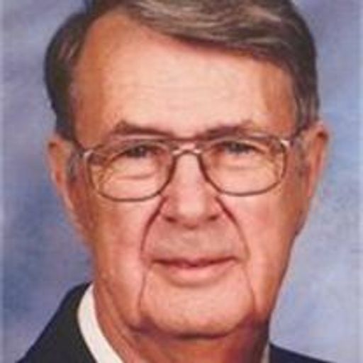 Robert D. "Bob" Joy Profile Photo