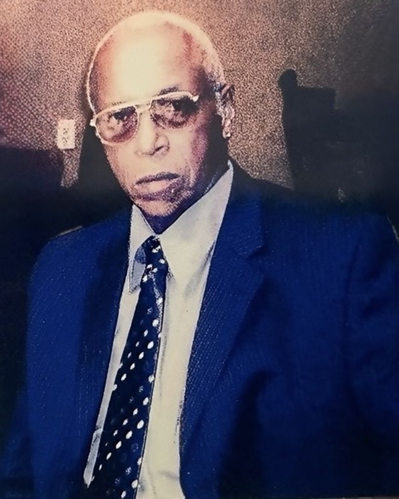 Mr. Ralph Ward, Jr Profile Photo