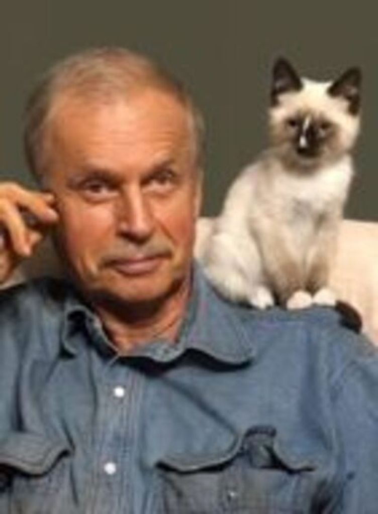Dale Brian Christiansen Profile Photo