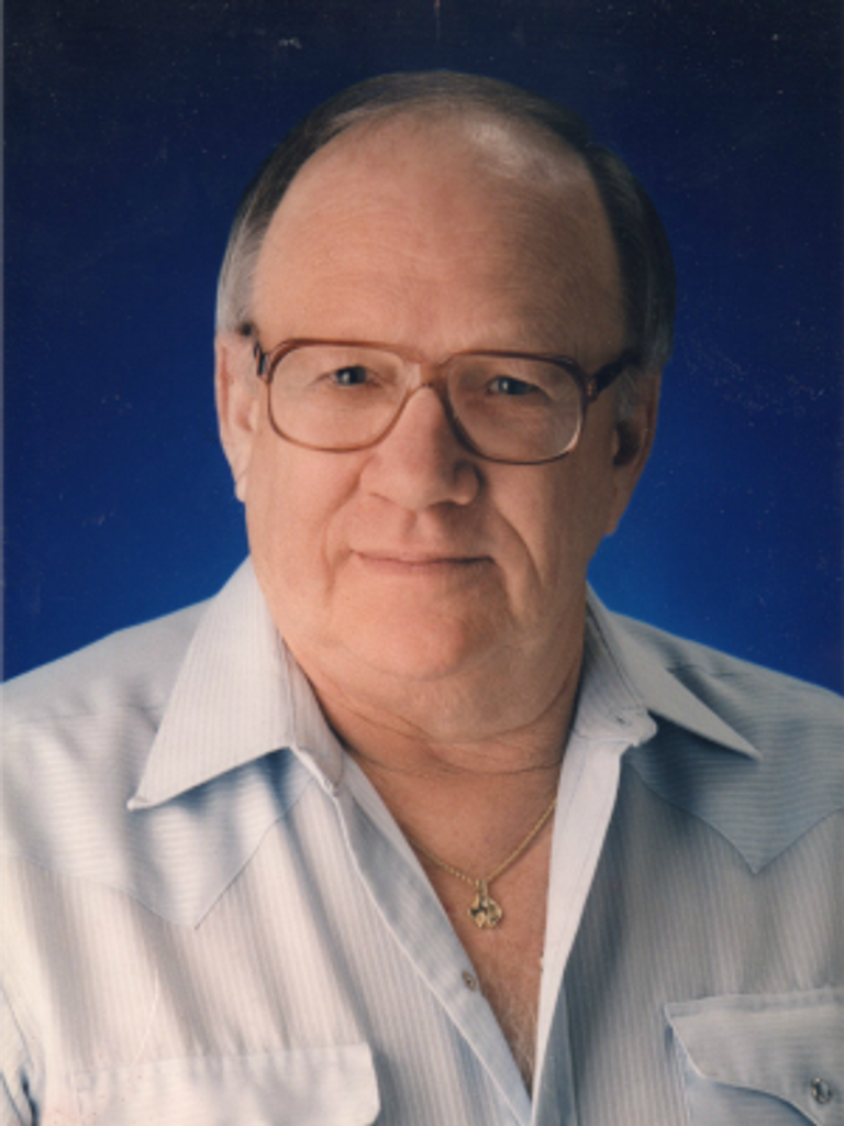 Joseph Robert “Bob” Deavers Jr.