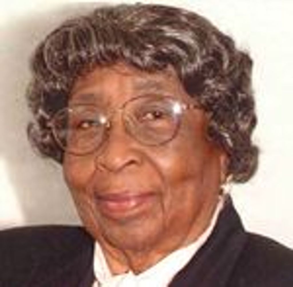 Josie Hampton Mccray