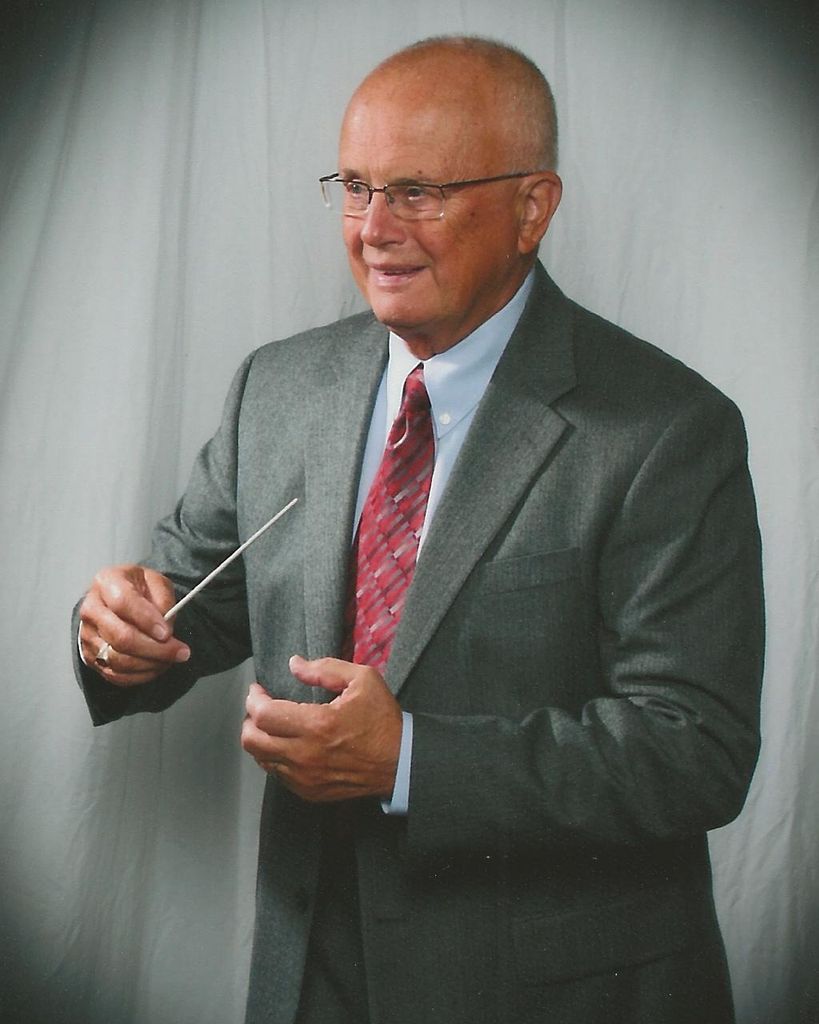 Tom Haugen Profile Photo