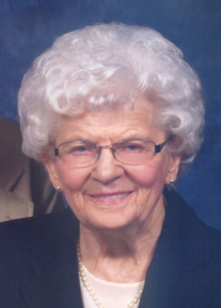 Florence Shilling Profile Photo