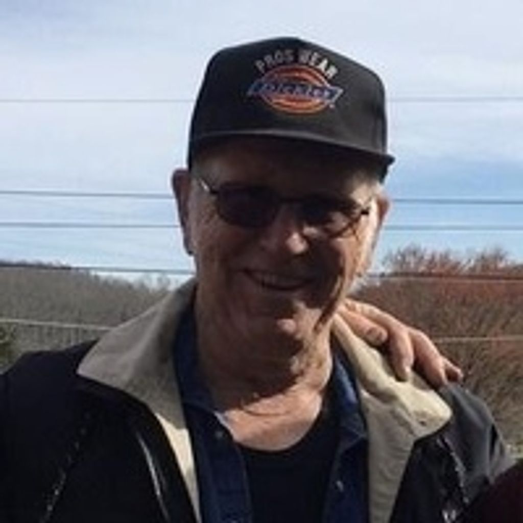Walter John Miscoski