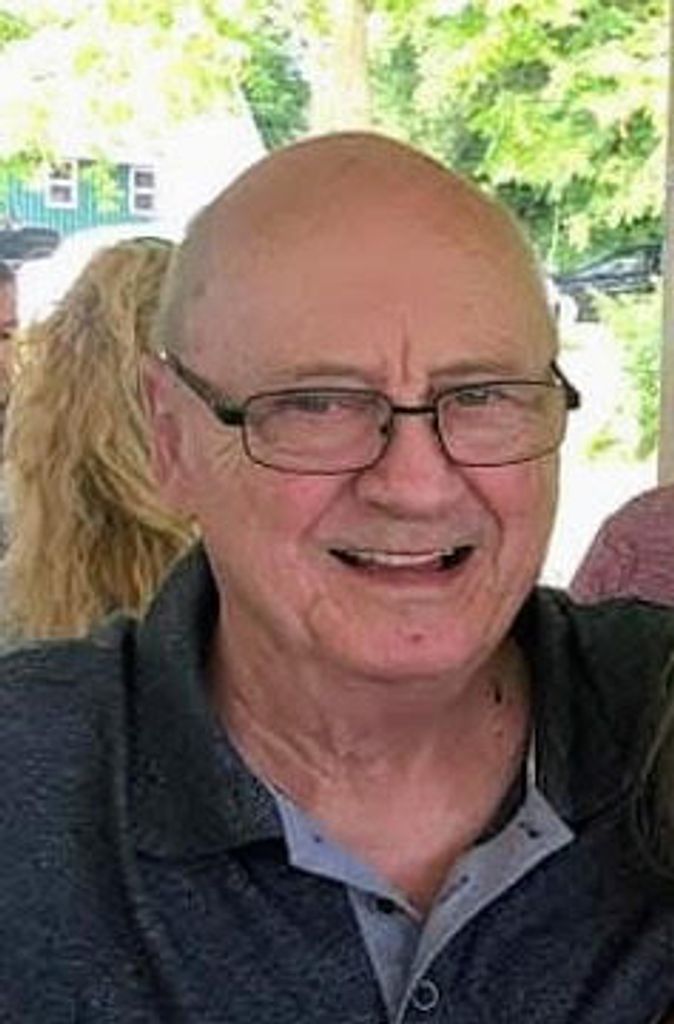 Gerald Virgil Polk Profile Photo