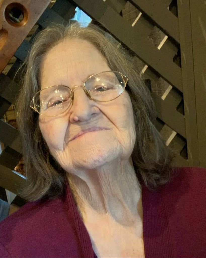 Murene Elizabeth Bauldwin